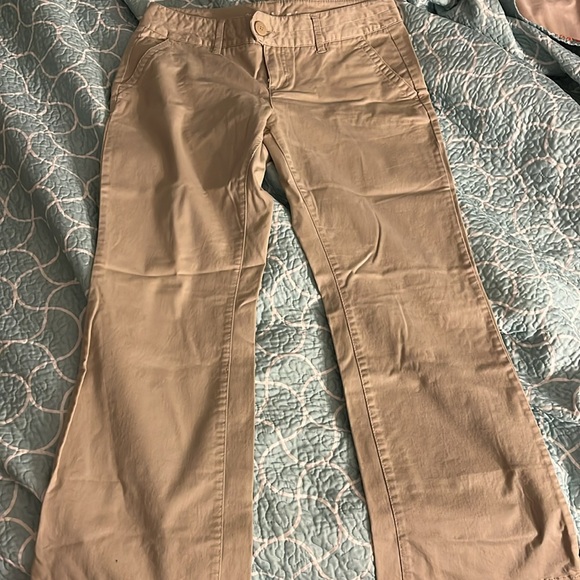 Khakis - Picture 3 of 6